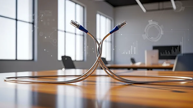 Telstra Restructures to Reunite IT and Networks, Impacting Workforce