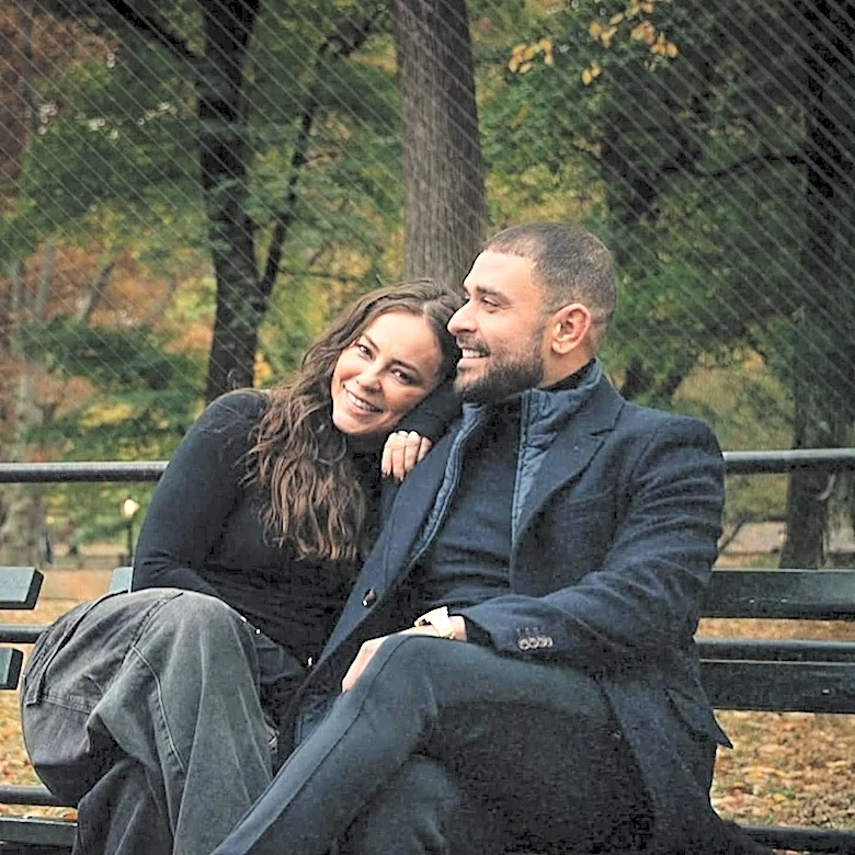 Esther Perel's Insights on Long-Term Desire and Relationship Dynamics