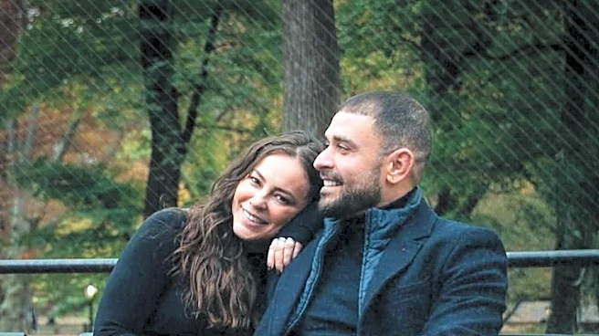 Esther Perel's Insights on Long-Term Desire and Relationship Dynamics