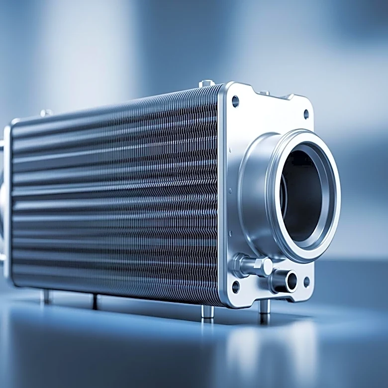 Modine Reports Record Fourth Quarter Fiscal 2026 Results Amid Strategic Growth Initiatives