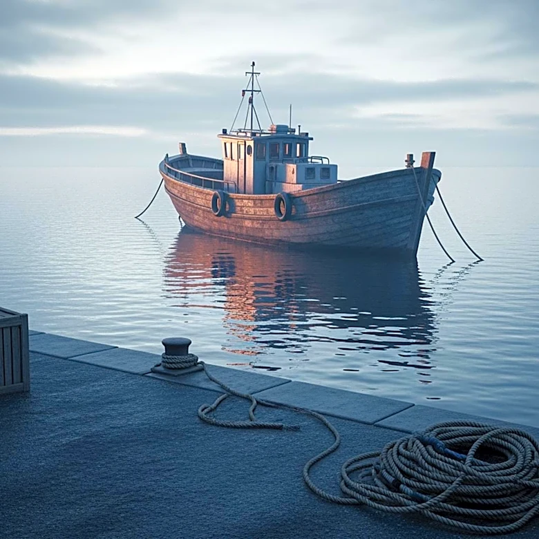 Icelandic Seafarers Strike Against Eimskip Over Wage Disputes