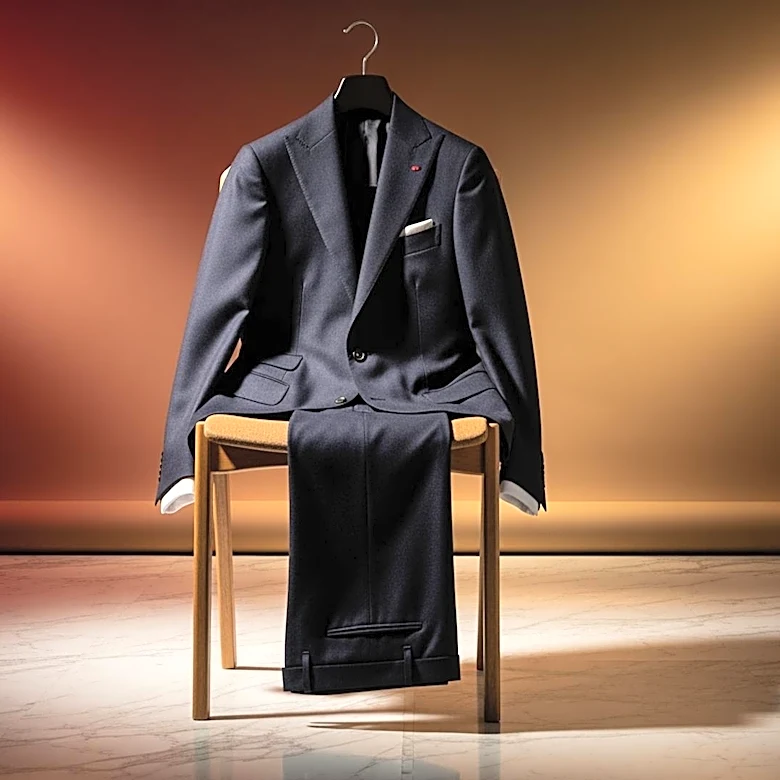 Renate Reinsve Wears Stellan Skarsgård’s Suit at Cannes Film Festival