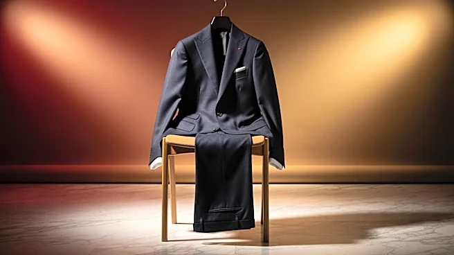 Renate Reinsve Wears Stellan Skarsgård’s Suit at Cannes Film Festival