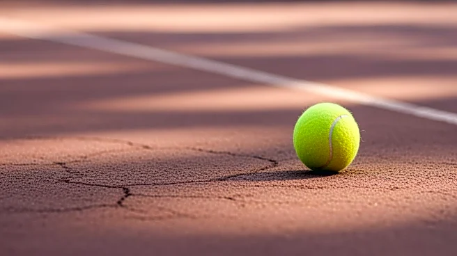 Cam Norrie Withdraws from French Open Due to Injury, Leaving No British Players in Men's Draw