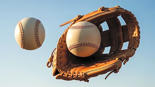 Guardians Fan's Spectacular Catch Highlights Australian Baseball Talent in MLB Game