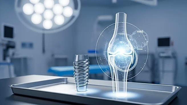 DePuy Synthes to Acquire Gemtrack Technology for Enhanced Joint Surgery