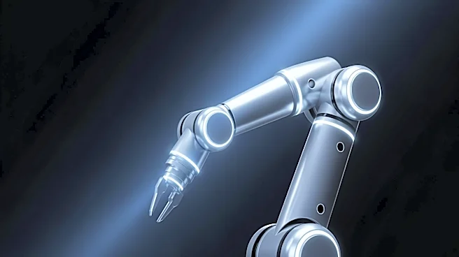 Allient Inc. to Showcase Advanced Motion Control Systems at 2026 Robotics Summit  Expo