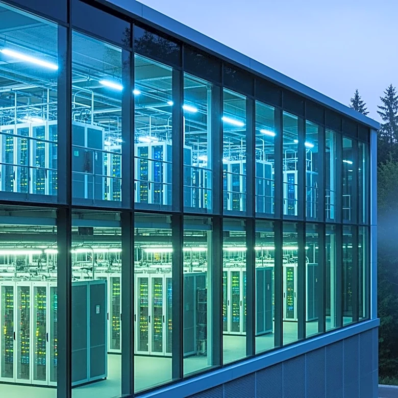 TeraWulf Plans Major Bitcoin Mining Expansion in Eastern Kentucky