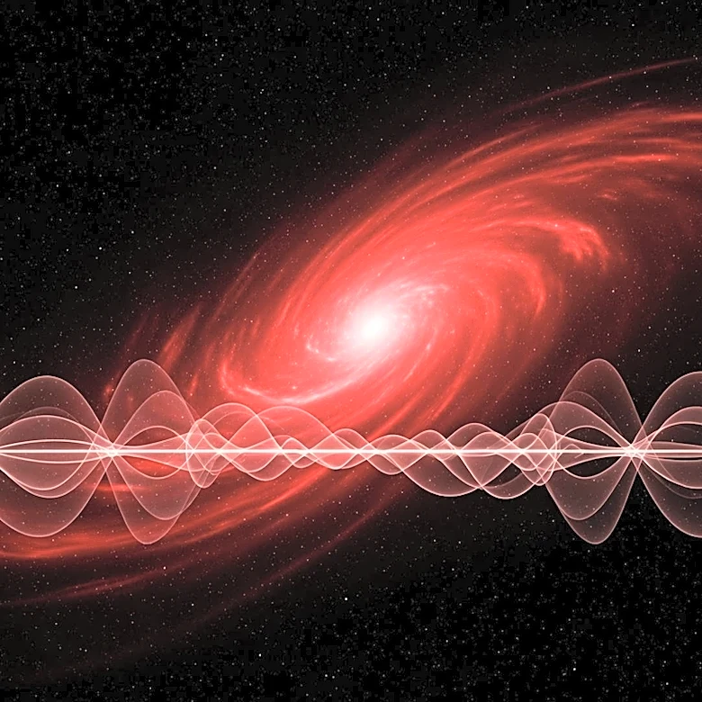 'Redshift' Event Merges Space Imagery and Music for a Unique Experience