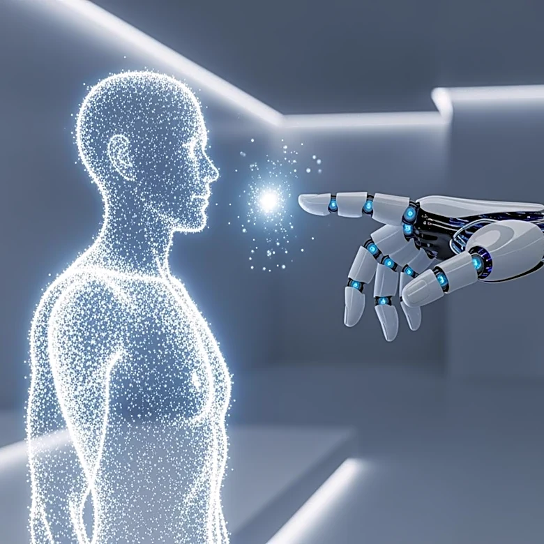 Analog Devices Explores Humanoid Robots' Integration with Human Environments