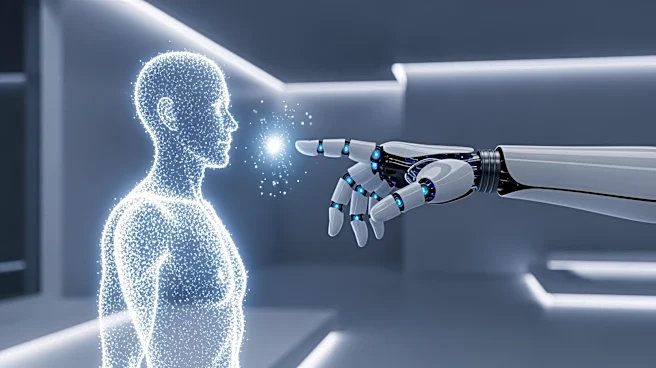 Analog Devices Explores Humanoid Robots' Integration with Human Environments