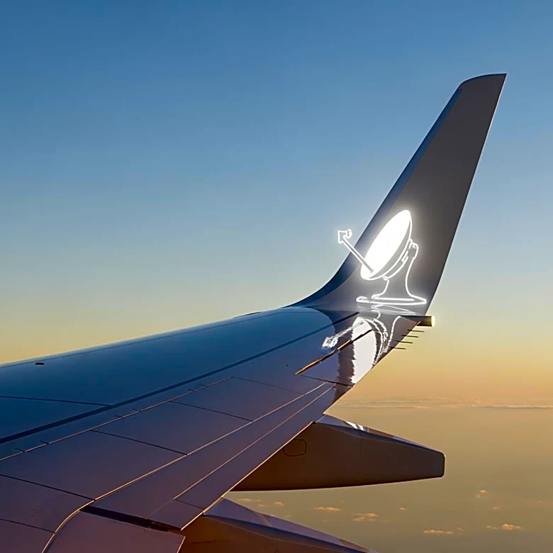 American Airlines to Install Starlink Wi-Fi on Narrowbody Fleet by 2027