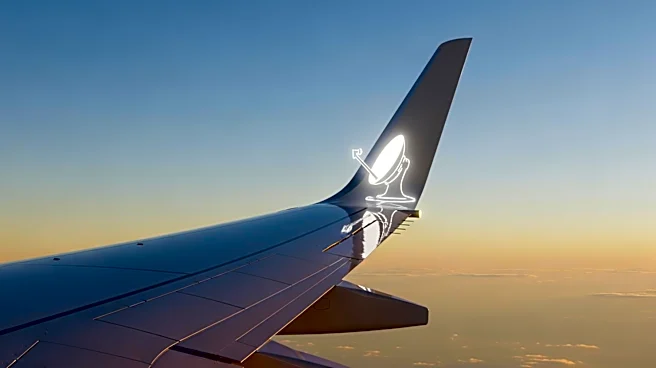 American Airlines to Install Starlink Wi-Fi on Narrowbody Fleet by 2027