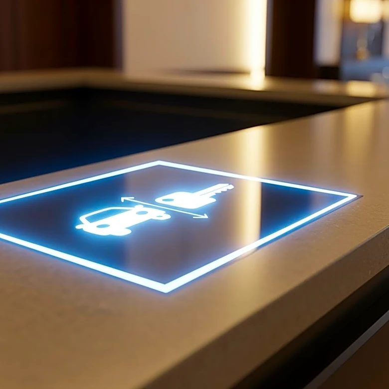 Mews and Uber Integrate Ride Booking into Hotel Systems, Enhancing Guest Experience