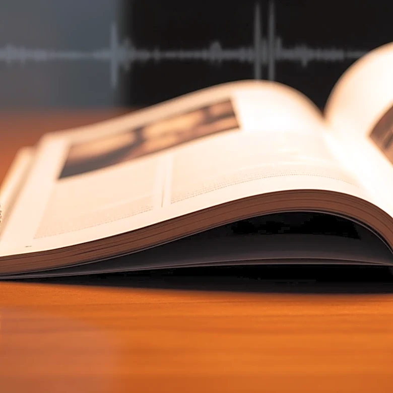 Spotify Expands Audio Offerings with Narrated Magazine Articles
