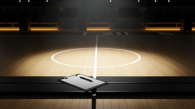 Lakers Appoint Rohan Ramadas as Assistant GM to Enhance Front Office Strategy