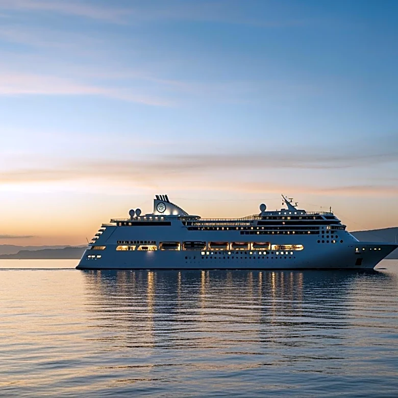 Fincantieri Delivers 'Viking Mira' Cruise Ship, Expanding Viking's Fleet for European Itineraries