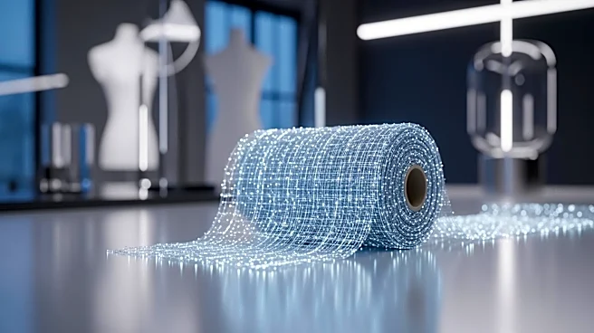 Première Vision Paris 2026 Focuses on Technological Innovations in Fashion