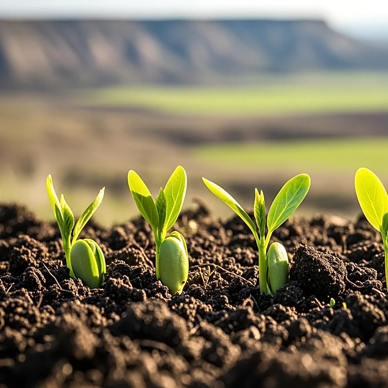 MustGrow Biologics Secures Texas, Utah, and Montana Approvals for TerraSante Biofertility Product