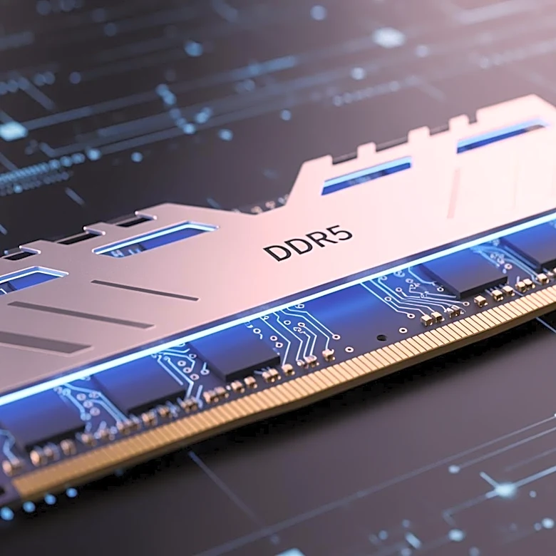 Rambus Launches DDR5 9600 Chipset for AI PCs, Enhancing Memory Performance