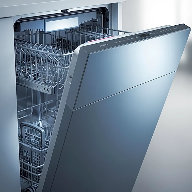 Frigidaire Dishwasher Receives Low Satisfaction Rating from Consumer Reports