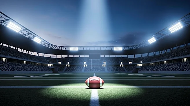 Debate Over Expanding College Football Playoff Intensifies