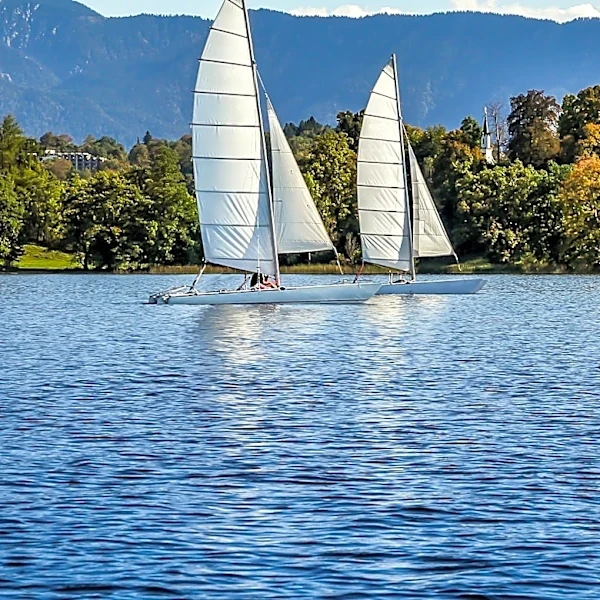 Community Sailing Center Hosts Annual Season Opener with Sailing Activities on Lake Champlain