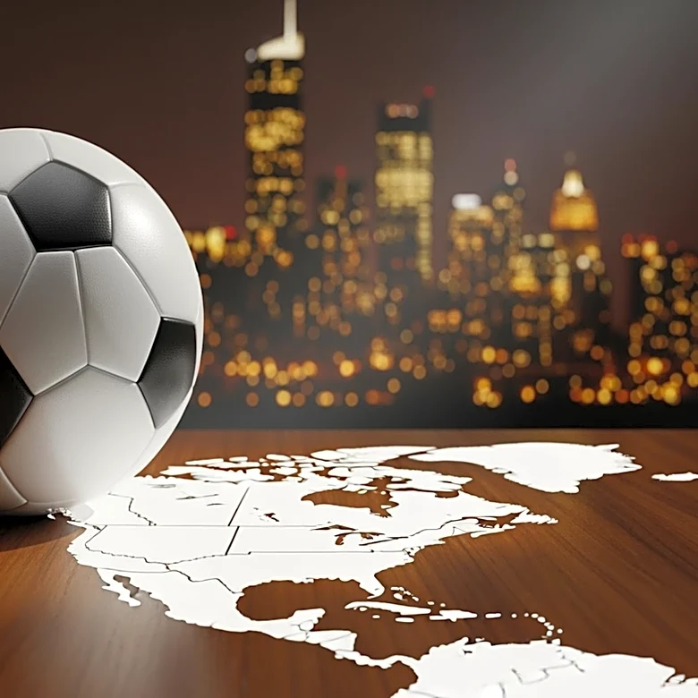 USMNT Reveals 2026 World Cup Squad at New York Event, Highlighting Key Players