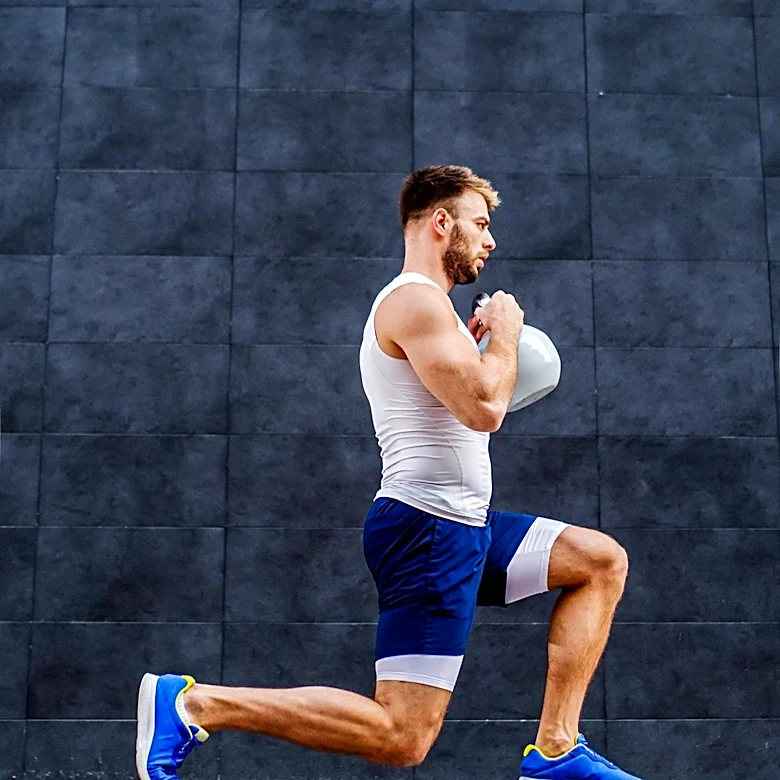 Walking's Role in Muscle Building: Trainers Discuss Its Benefits and Limitations