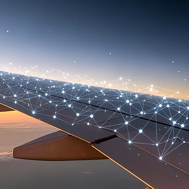 American Airlines to Equip Airbus Fleet with SpaceX's Starlink Wi-Fi by 2027