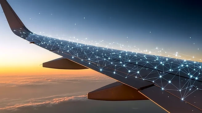 American Airlines to Equip Airbus Fleet with SpaceX's Starlink Wi-Fi by 2027