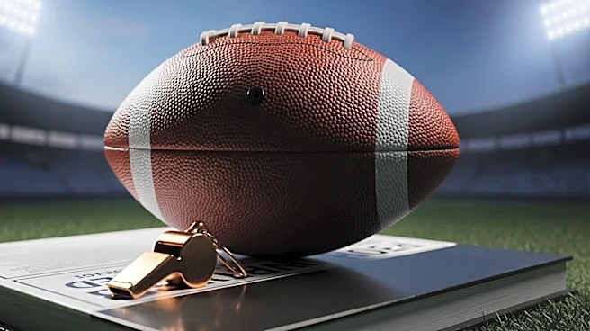 NCAA Denies Texas Tech QB Brendan Sorsby's Reinstatement Request