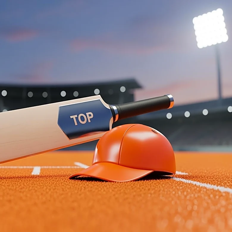 Sai Sudharsan Secures Orange Cap in IPL 2026, Strengthening Gujarat Titans' Batting Lineup