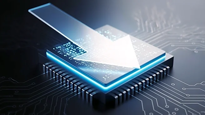 Michael Burry Warns of Potential Nvidia Stock Decline Amid AI Trends