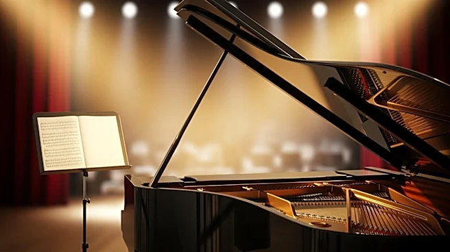 Cleveland Pops Orchestra Hosts G-Clef Ball to Support Music and Arts