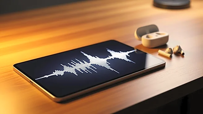 Spotify Introduces Audio Format for Magazine Articles to Enhance User Experience