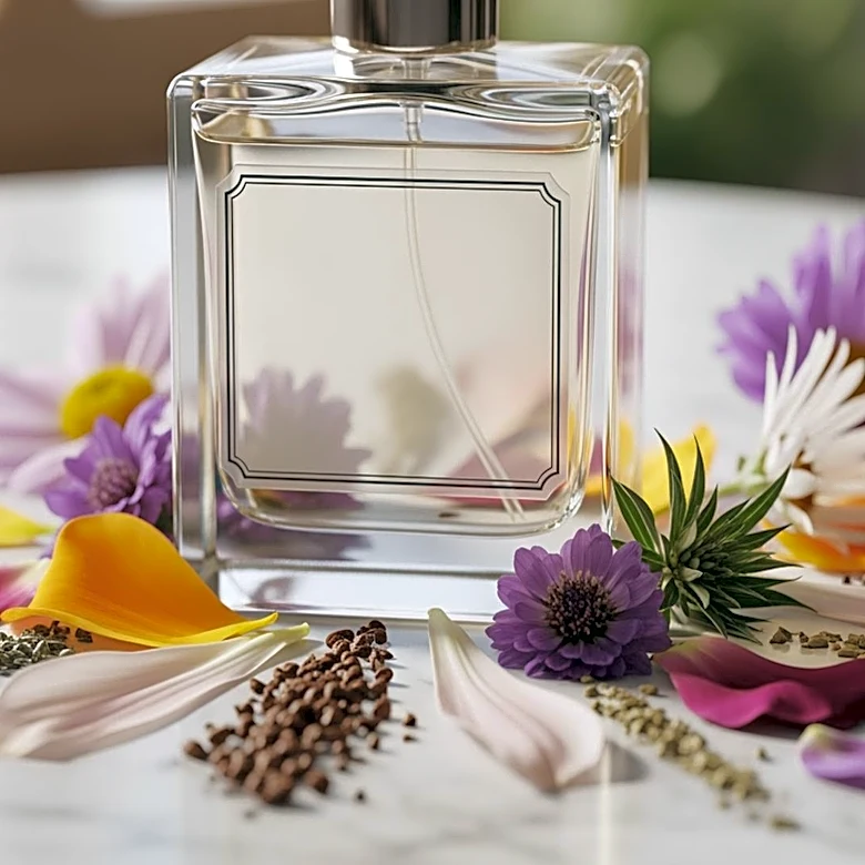 Fragrance Personalization Trends Highlight Consumer Demand for Unique Scents
