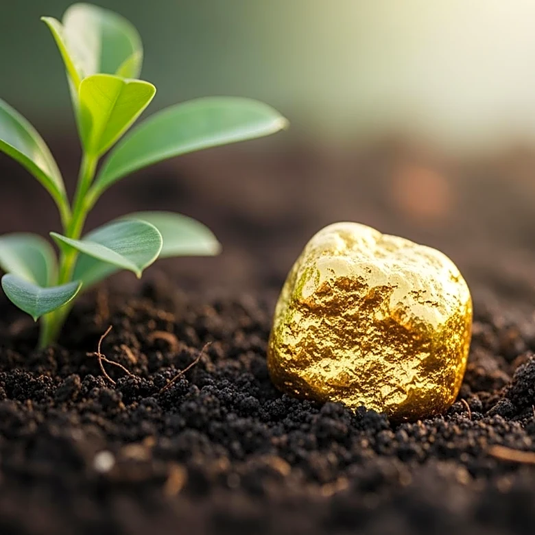 Aurum Resources Secures Environmental Certificates for Boundiali Gold Project in Côte d'Ivoire