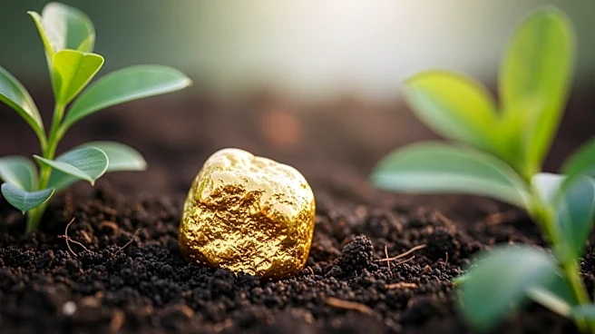 Aurum Resources Secures Environmental Certificates for Boundiali Gold Project in Côte d'Ivoire