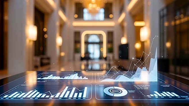 U.S. State Privacy Laws Create Challenges for Hotel Marketing Data Accuracy