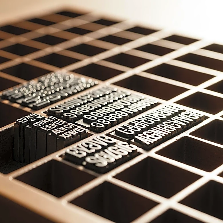 St. Paul Artist with Autism Achieves Dream Through Typography
