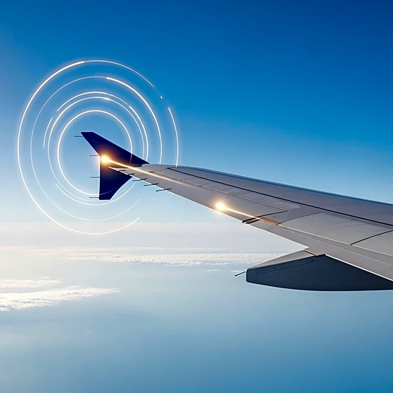 American Airlines Partners with SpaceX's Starlink for Enhanced In-Flight Wi-Fi on Airbus Fleet