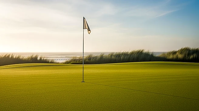 Senior Players Championship Relocates to Newport Beach with Hoag as Title Sponsor