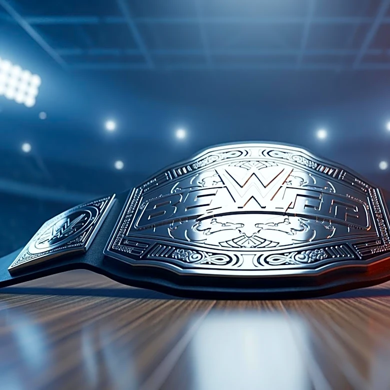 Will Ospreay Eyes AEW World Championship at Wembley Stadium