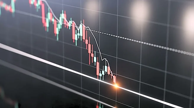 Nvidia Stock Faces Critical Support Level Amid Market Volatility