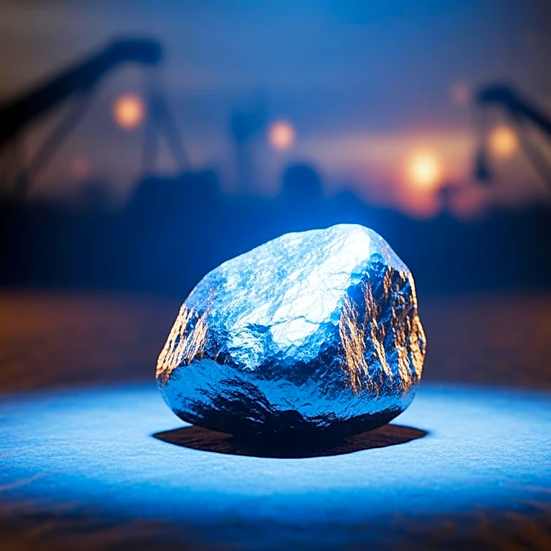 Tungsten Prices Surge Amid Global Supply Concerns, Boosting Canadian Projects