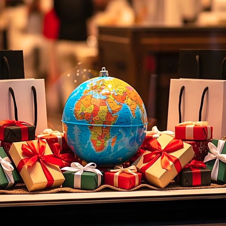New Jersey Launches 'Welcome World Rewards Program' to Support Small Businesses During World Cup