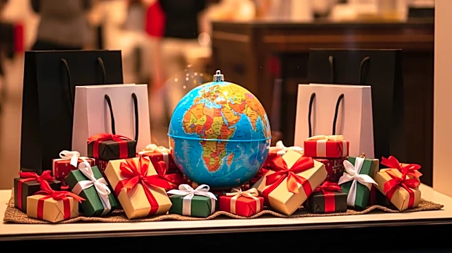 New Jersey Launches 'Welcome World Rewards Program' to Support Small Businesses During World Cup