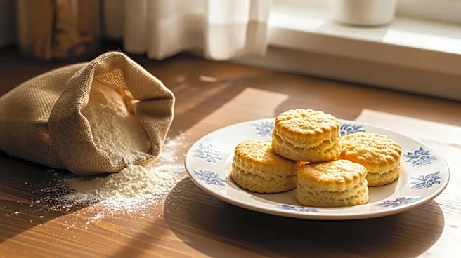Popeyes Launches Biscuit Mixes in Grocery Stores Nationwide, Sparking Mixed Reactions
