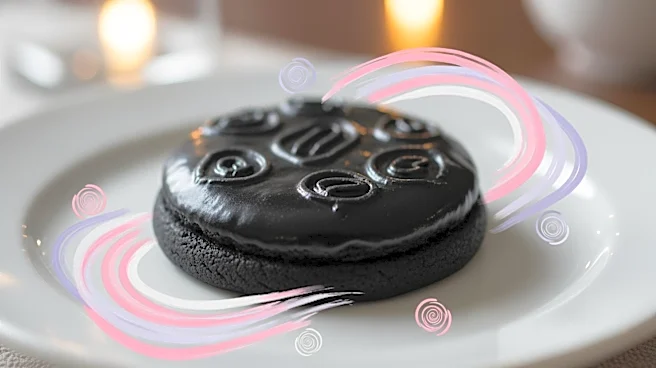 Oreo Partners with BTS for Limited Edition Cookie Inspired by Korean Flavors